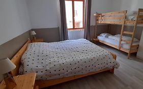 Chambre A Louer A La Nuitee